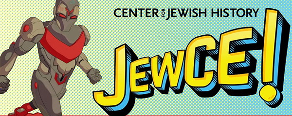 JewCE Returns in November 2024