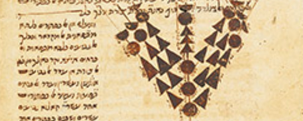 Rare Hand-Drawn Menorah, Manuscripts By Maimonides Coming to New York