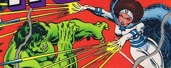 Is Marvel Erasing a Jewish Superhero?