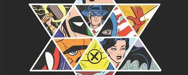 JewCE Announces a Documentary Uncovering the Real-life Origin Story of Comics and Superheroes