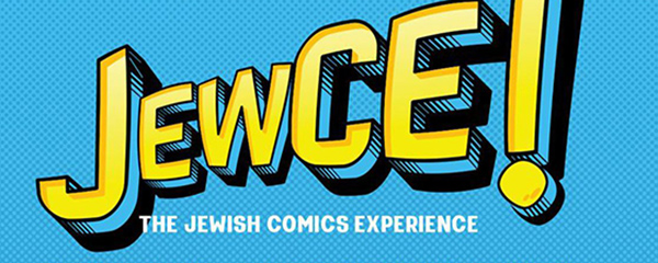 Jewish Comics Experience (JewCE) Announces New Trina Robbins Award for Career Achievement