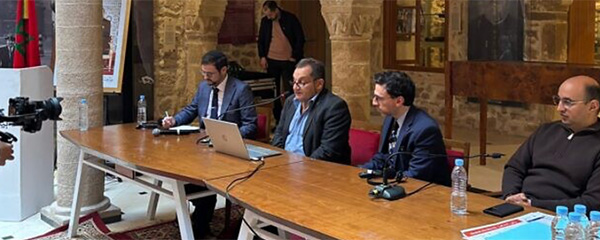 Morocco Hosts Landmark Holocaust Education Forum for Arab Educators