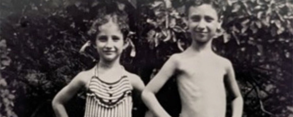 He Never Forgot the Refugee Girl Who Lived With His Family