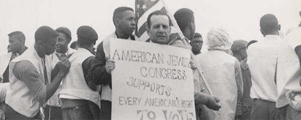 75 Artifacts Tell the Fitful, Inspiring, Unfinished Story of Jews in America