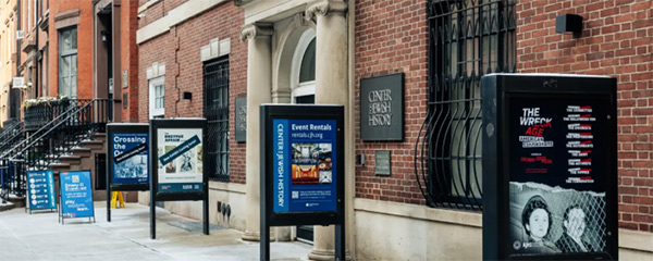 Anne Frank House Recreated in NYC Exhibit Honoring Liberation of Auschwitz: ‘We Remember the 1.5 Million Lives of Jewish Children That Were Cut Short’