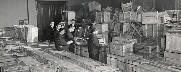 7 Jewish Historical Treasures From YIVO’s Vast Collection in New York