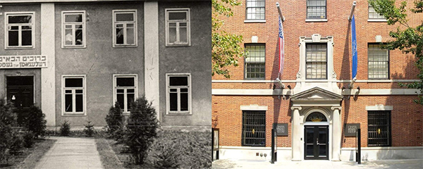 100 Years After Its Founding, Can a Yiddish Institute Serve a People Who Don’t Speak the Language?