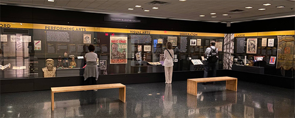 100 Years Collecting Jewish History, 24 Million Artifacts and Only 3 Rooms to Fit it in