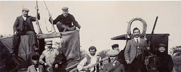 ‘100 Objects From the Collections of the YIVO Institute’ Review: Jewish History in Artifacts