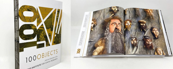 Why I May Finally Buy a Jewish Coffee Table Book