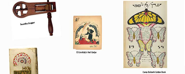 Visual Moment | A Grogger, a Bong and a Pair of Red Shoes