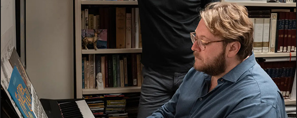 The Dueling Scholars Who Bickered a Yiddish Dictionary Into Existence