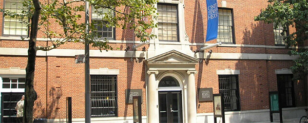 NY Event Aims to ‘Pull Back Curtain’ on How Scholars Think about Jewish History