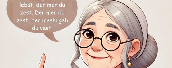 The Place That Keeps ‘My Bubbe’s’ Yiddish Alive Just Hit 100 Years