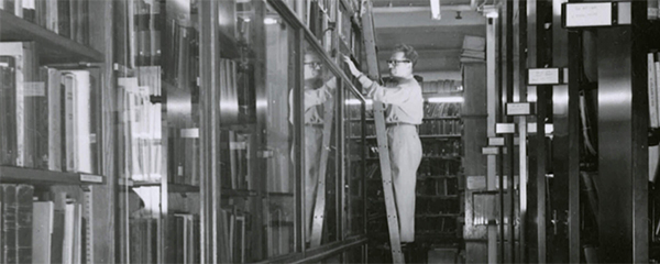 How the Yiddish Project Took Root in the U.S. After the Holocaust
