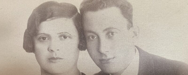 New Claims Conference Grant Helps Center for Jewish History Solve Holocaust-era Family Mysteries