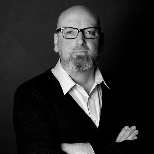 Eric Fritzler