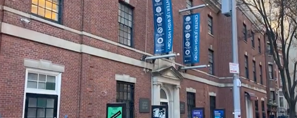 NYC Jewish Center Observing International Holocaust Remembrance Day