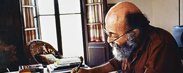 The Center for Jewish History Hosts the NY Premiere of Original Play by Chaim Potok