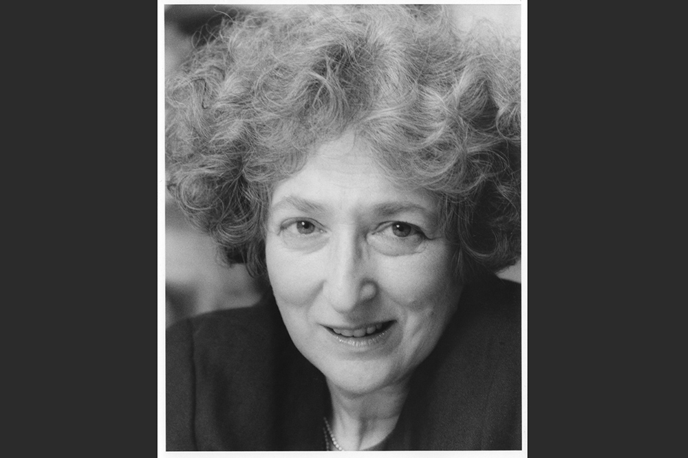 And That's True Too:  The Life and Work of Lore Segal