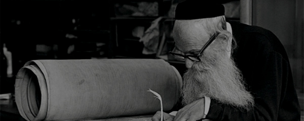 He Documented a Changing Jewish World, and the Jewish World Changed Him