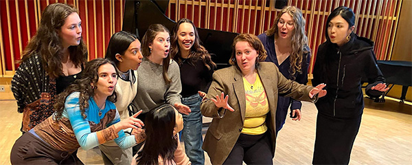 1912 Yiddish Operetta Tackles Class Conflict and Women’s Rights