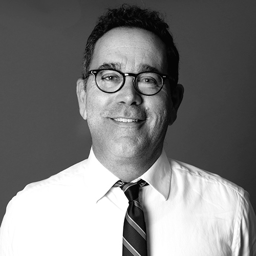 Gavriel D. Rosenfeld