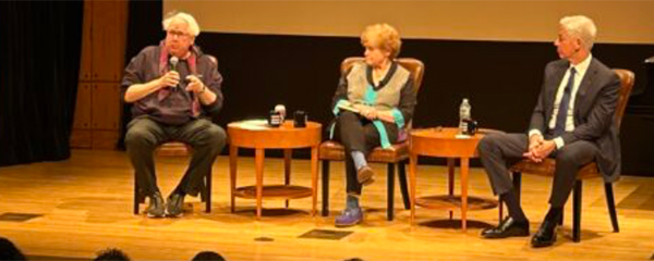 Amid Surge in Antisemitism, Scholars Debate the Future of Jewish Students at Elite Schools
