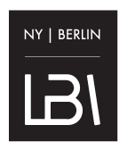 Leo Baeck Institute logo