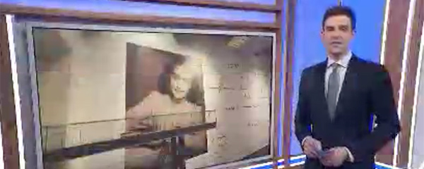 ‘Anne Frank the Exhibition' to Distribute 10,000 Free Copies of Frank's Diary
