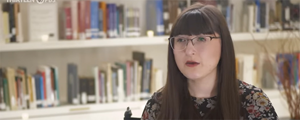 12-Year-Old’s Escape From the Nazis