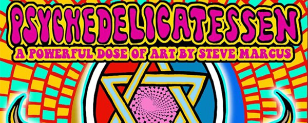 What Do Maimonides, the Grateful Dead, Bagels and Dr. Brown’s Soda Have in Common