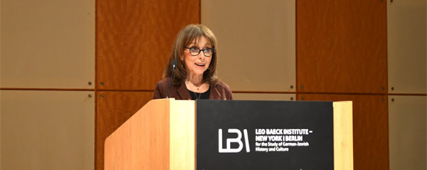 A New Exhibit Honors Writer Lore Segal, a Child Survivor and Lifelong Skeptic of Easy Truths